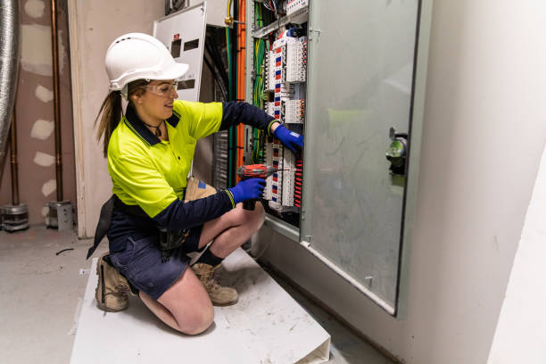 Best Electrical Upgrades for Homes  in Ellensburg, WA