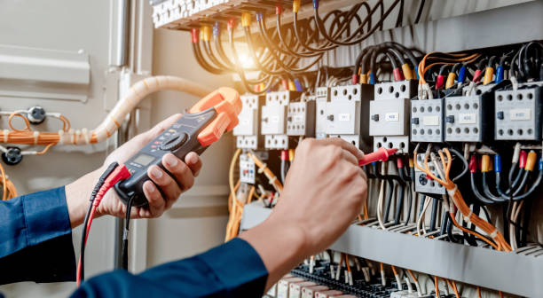 Best Electrical Troubleshooting Services  in Ellensburg, WA