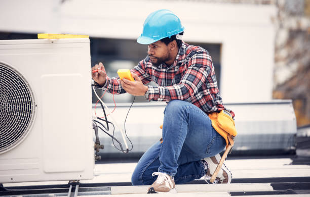 Best Commercial Electrician Services  in Ellensburg, WA