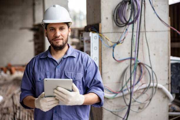 Best Industrial Electrical Services  in Ellensburg, WA